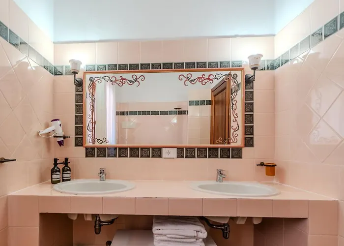 Capo Coda Cavallo Piscina Privata Villa *