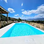 Villa Capo Coda Cavallo Piscina Privata San Teodoro (Sardinia)