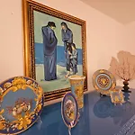 Villa Capo Coda Cavallo Piscina Privata