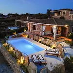 Capo Coda Cavallo Piscina Privata San Teodoro (Sardinia)