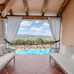 Capo Coda Cavallo Piscina Privata Villa San Teodoro (Sardinia)