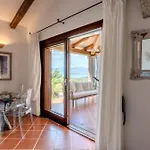 Villa Capo Coda Cavallo Piscina Privata San Teodoro (Sardinia)