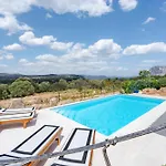 Villa Capo Coda Cavallo Piscina Privata