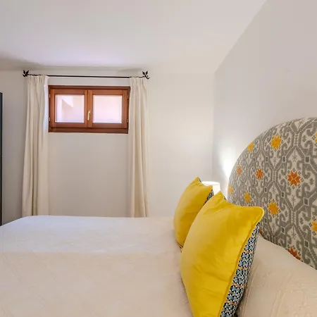 Villa Capo Coda Cavallo Piscina Privata