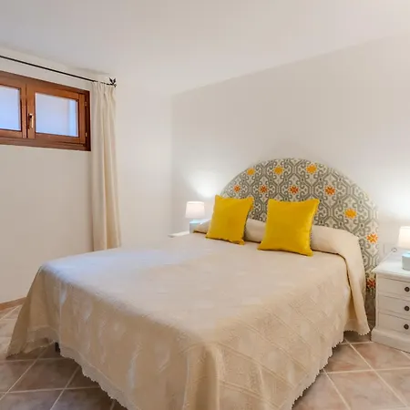 Capo Coda Cavallo Piscina Privata *