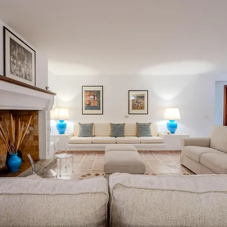 Villa Capo Coda Cavallo Piscina Privata