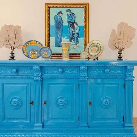 Capo Coda Cavallo Piscina Privata Villa *