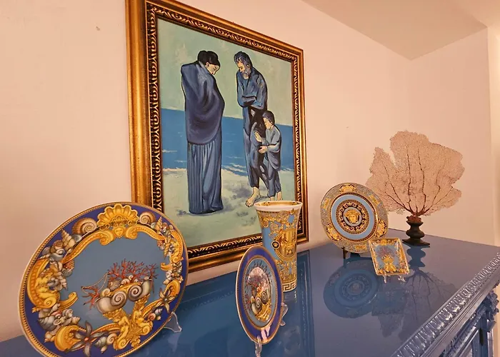 Villa Capo Coda Cavallo Piscina Privata